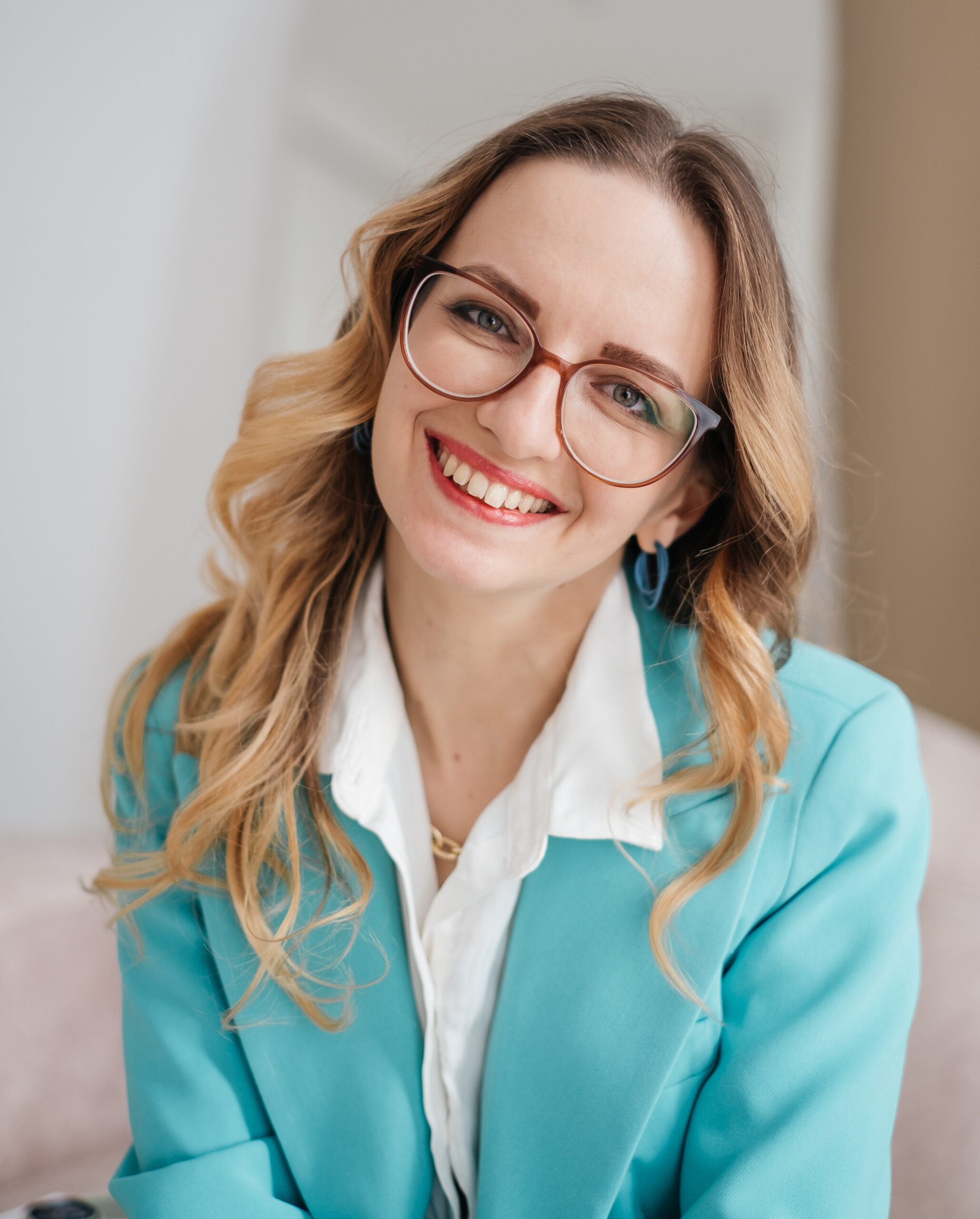 eugenia kovtun trainer